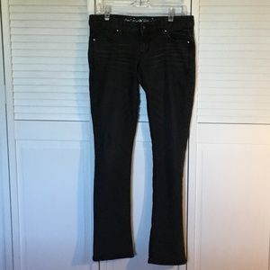 Express Women’s Jeans, size 6